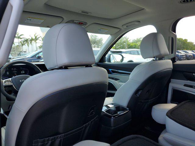 new 2025 Kia Telluride car, priced at $37,237