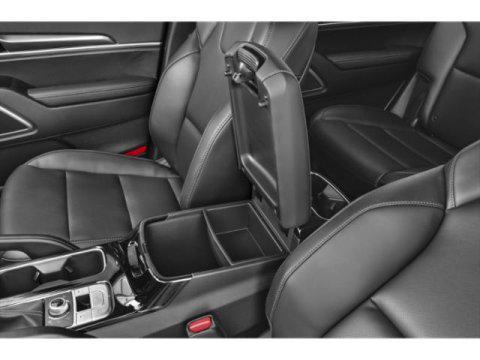 new 2025 Kia Telluride car, priced at $37,237