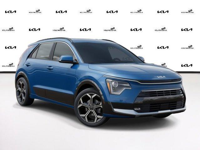 new 2025 Kia Niro car, priced at $31,071