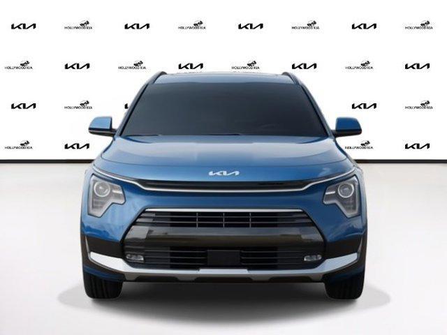 new 2025 Kia Niro car, priced at $31,071