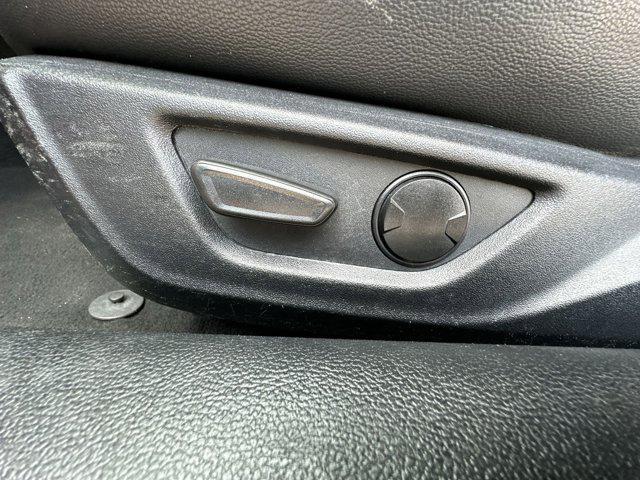 used 2022 Ford Mustang car, priced at $20,540