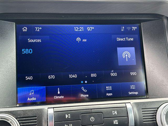 used 2022 Ford Mustang car, priced at $20,540