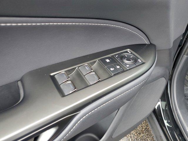 used 2025 Lexus NX 250 car, priced at $38,997