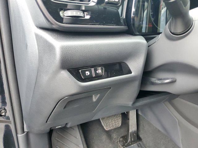 used 2025 Lexus NX 250 car, priced at $38,997