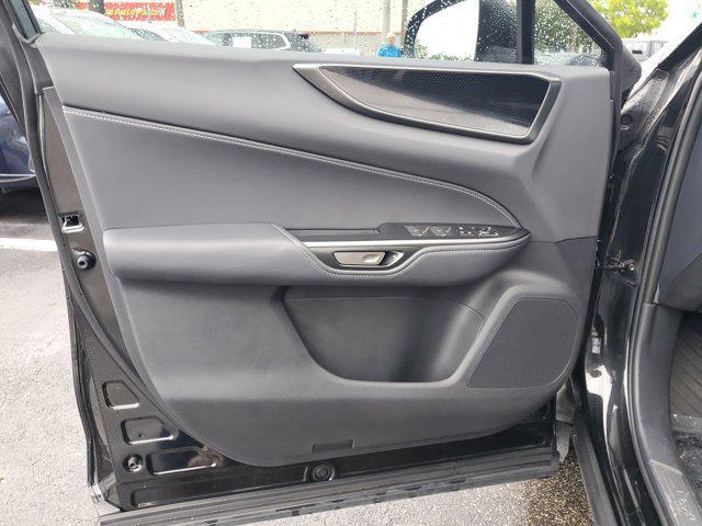 used 2025 Lexus NX 250 car, priced at $38,997
