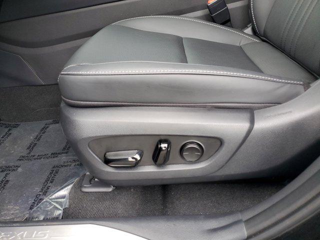used 2025 Lexus NX 250 car, priced at $38,997