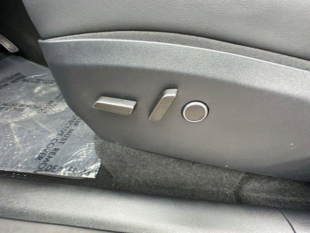 used 2025 Tesla Model Y car, priced at $37,077