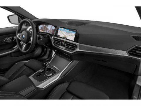 used 2020 BMW M340 car, priced at $34,993
