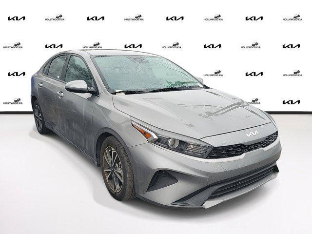 used 2022 Kia Forte car, priced at $13,900