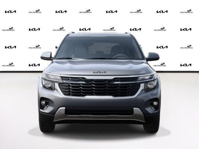 new 2025 Kia Seltos car, priced at $24,829