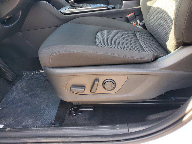 new 2026 Kia Sportage car, priced at $31,560