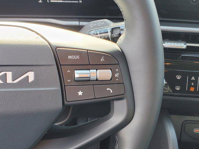 new 2026 Kia Sportage car, priced at $31,560