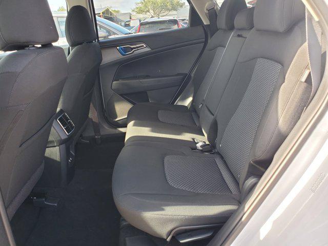 new 2026 Kia Sportage car, priced at $31,560