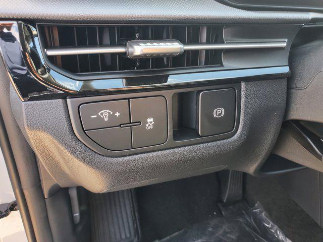new 2026 Kia Sportage car, priced at $31,560