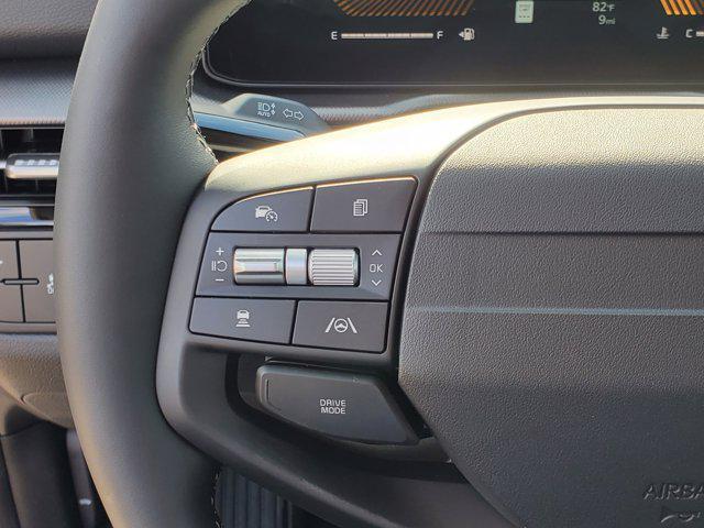 new 2026 Kia Sportage car, priced at $31,560