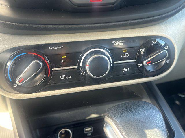 used 2023 Kia Soul car, priced at $15,199