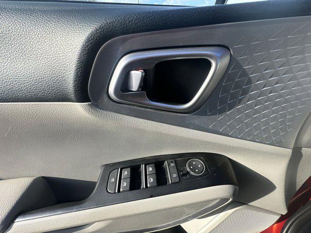 used 2023 Kia Soul car, priced at $15,199