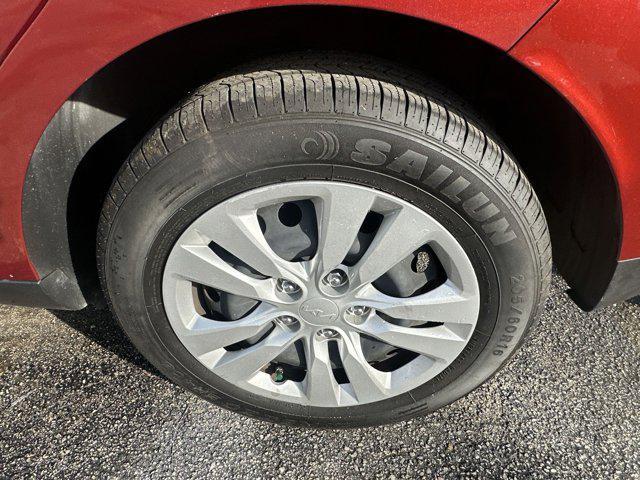 used 2023 Kia Soul car, priced at $15,199