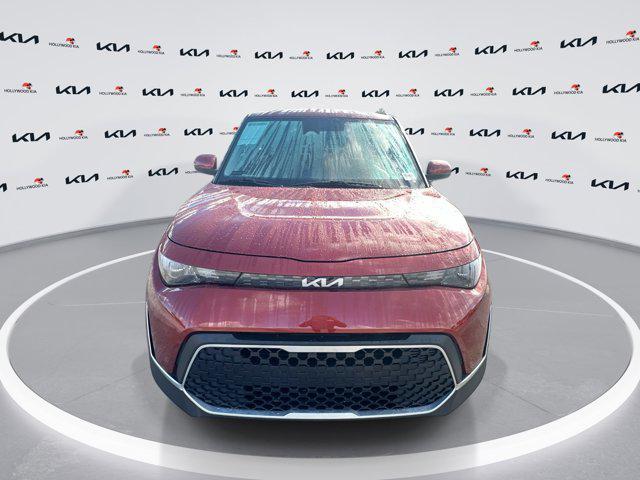 used 2023 Kia Soul car, priced at $15,199