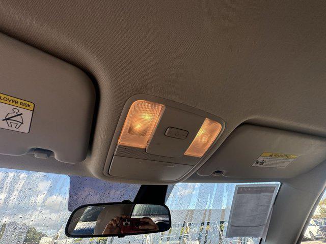 used 2023 Kia Soul car, priced at $15,199