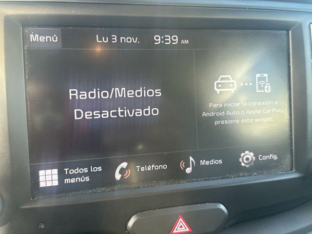 used 2023 Kia Soul car, priced at $15,199