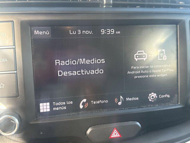 used 2023 Kia Soul car, priced at $15,199