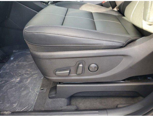 new 2025 Kia Telluride car, priced at $37,327