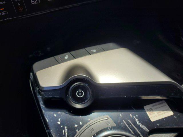 new 2025 Kia EV6 car, priced at $42,806