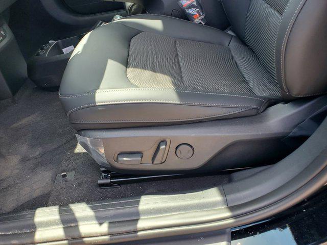 new 2025 Kia EV6 car, priced at $42,806