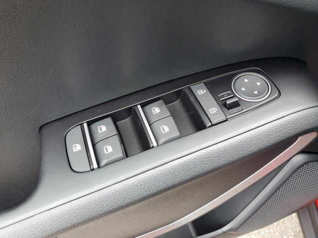 new 2025 Kia Soul car, priced at $20,004