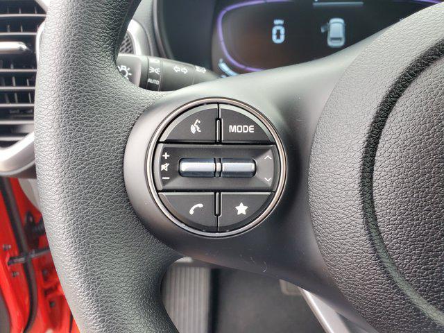 new 2025 Kia Soul car, priced at $20,004