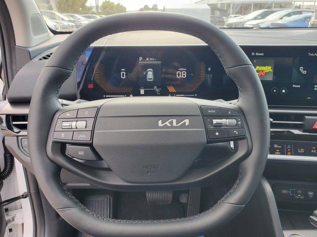 new 2026 Kia Sportage car, priced at $33,560