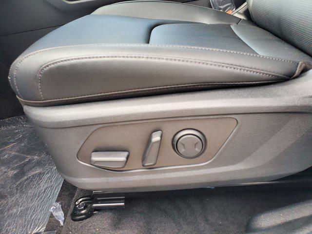 new 2026 Kia Sportage car, priced at $33,560