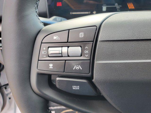 new 2026 Kia Sportage car, priced at $33,560