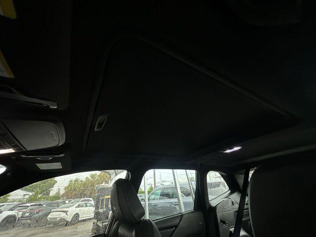 used 2022 Subaru Forester car, priced at $25,599