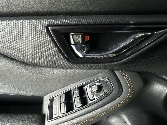 used 2022 Subaru Forester car, priced at $25,599