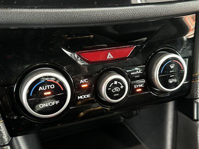 used 2022 Subaru Forester car, priced at $25,599