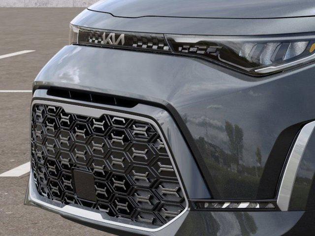 new 2025 Kia Soul car, priced at $26,485