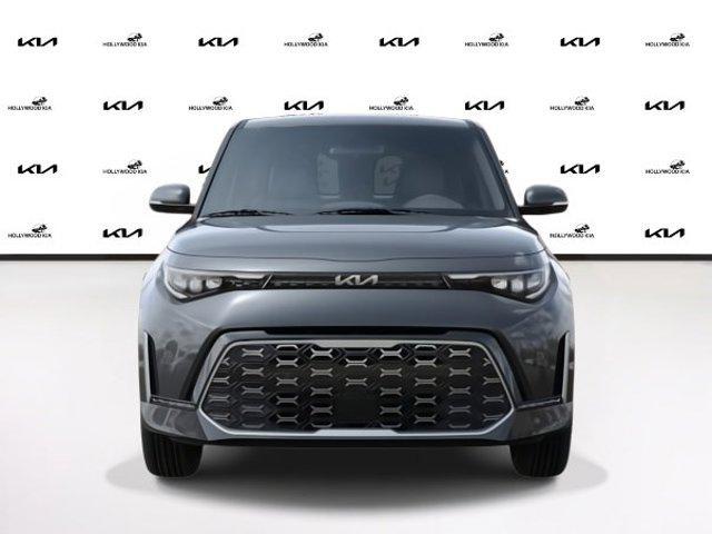 new 2025 Kia Soul car, priced at $26,485