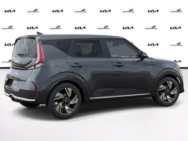 new 2025 Kia Soul car, priced at $26,485