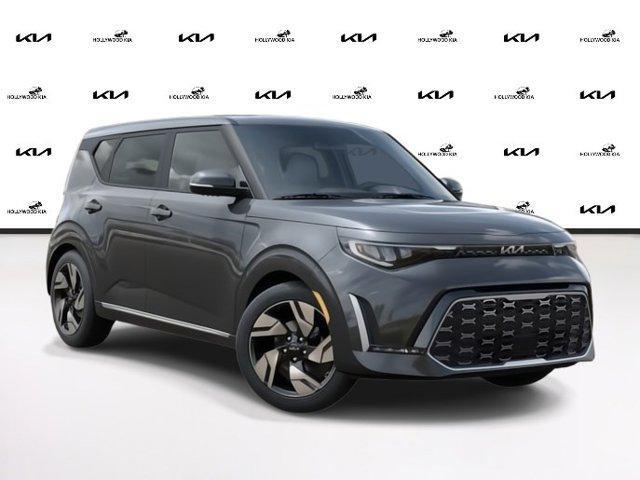 new 2025 Kia Soul car, priced at $26,485