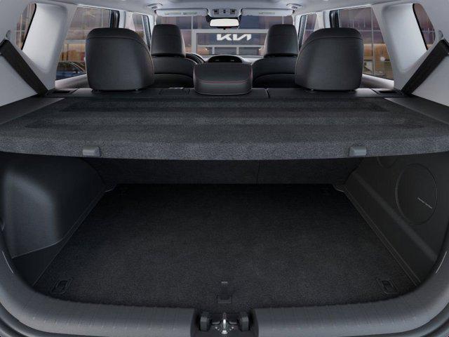 new 2025 Kia Soul car, priced at $26,485