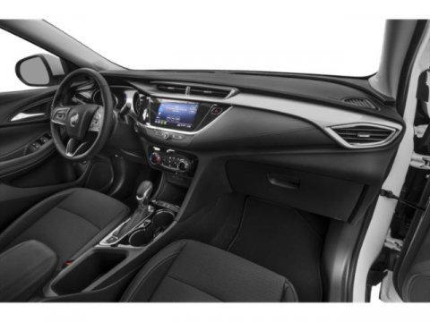 used 2022 Buick Encore GX car, priced at $18,499