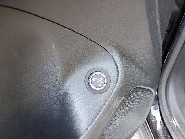 used 2022 Buick Encore GX car, priced at $17,400