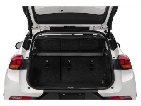 used 2022 Buick Encore GX car, priced at $18,499