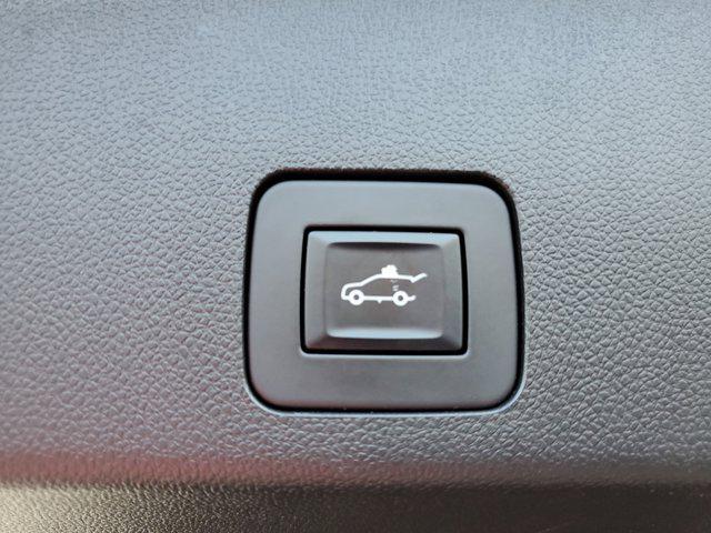 used 2022 Buick Encore GX car, priced at $17,400