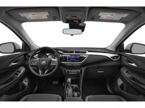 used 2022 Buick Encore GX car, priced at $18,499
