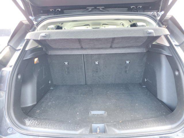 used 2022 Buick Encore GX car, priced at $17,400