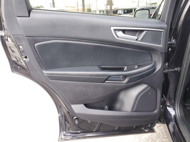 used 2019 Ford Edge car, priced at $14,685
