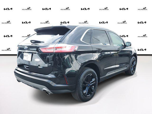 used 2019 Ford Edge car, priced at $14,685